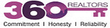 360 Realtors LLP